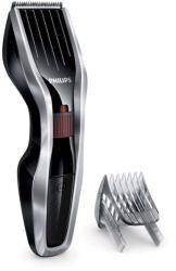 Masina de tuns Philips HC5440/15, Acumulator, 24 Trepte, 0.5-23 mm, Negru/Argintiu foto mare Masina de tuns Philips HC5440/15, Acumulator, 24 Trepte, 0.5-23 mm, Negru/Argintiu foto mare