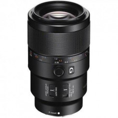 Obiectiv macro Sony 90mm F2.8 G OSS foto