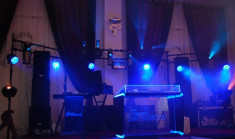 Set Up Dj foto