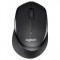 LOGITECH Wireless Mouse B330 Silent Plus ? EMEA ? BLACK