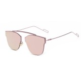 Ochelari Soare Fashion Design - CAT EYE / OCHI DE PISICA - Model 1