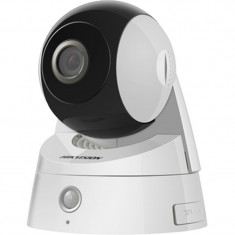 Camera de supraveghere HIKVISION IP-CAM D/N IND 2.8MM 720P PAN-TILT foto