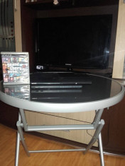 Schimb/Vand PS3(fara consola)+GTA5+350 lei. foto