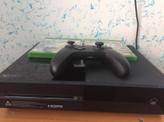 Xbox One 500gb foto