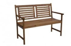 Banca Hecht Woodbench foto