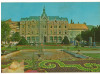 CPI (B8361) CARTE POSTALA - SATU MARE. HOTEL &quot;DACIA&quot;, Circulata, Fotografie