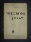 AL. OPREA - MISCAREA PROZEI