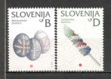 Slovenia.2002 Patrimoniu cultural MS.643, Nestampilat