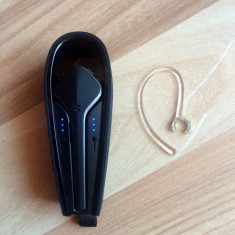 Casca bluetooth Plantronics Voyager Edge-produs original foto