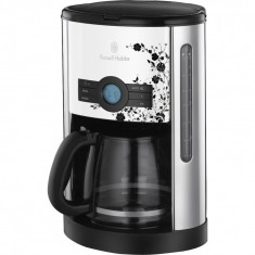 Cafetiera Russell Hobbs Cottage Floral foto