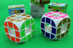 Cub Rubik Void - LinHui foto