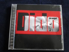 Dido - No Angel _ cd,album _ original , Ariola(EU) foto