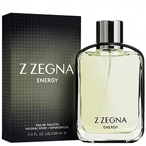 Ermenegildo Zegna Z Zegna Energy EDT 100 ml pentru barbati Ermenegildo Zegna Z Zegna Energy EDT 100 ml pentru barbati