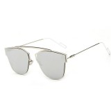 Ochelari Soare Fashion Design - CAT EYE / OCHI DE PISICA - Model 4