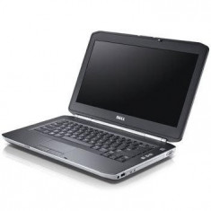 Laptopuri second hand Dell Latitude E5420 Intel Core i5 2520M QWERTY US foto