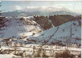 bnk cp Pasul Bran - Vedere - circulata