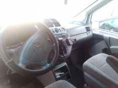 Mercedes Benz Vito 2002 foto