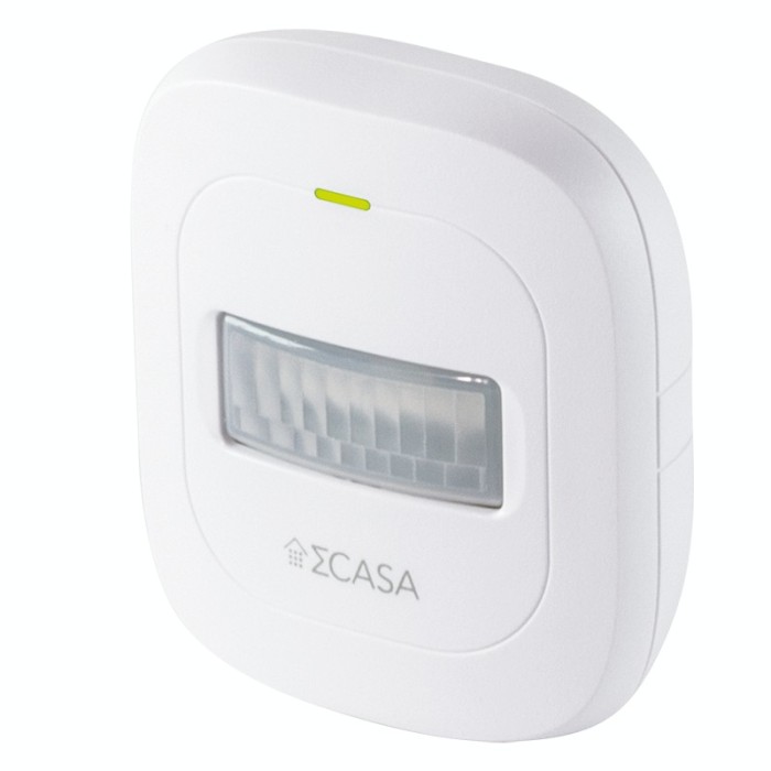 Detector de mișcare Logilink Smart Home foto mare Detector de mișcare Logilink Smart Home foto mare