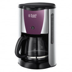 Russell Hobbs Purple Passion cafetiera foto