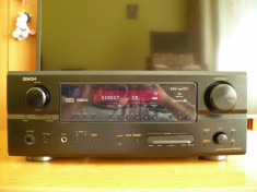 Amplificator DENON AVR-2106 7.1 Channel Home Theater AV , Pret Negociabil foto