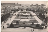 CPI (B8356) CARTE POSTALA - SATU MARE. VEDERE DIN PARC, RPR, Necirculata, Fotografie