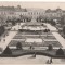 CPI (B8356) CARTE POSTALA - SATU MARE. VEDERE DIN PARC, RPR