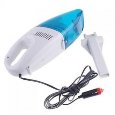 Aspirator auto High-Power Vacuum Cleaner Portable foto