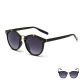 Ochelari Soare Fashion Design - UV400 , Protectie UV 100% - Model 1