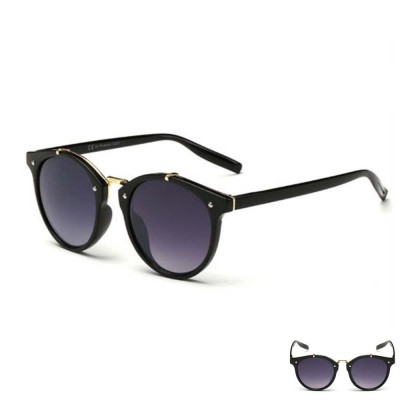 Ochelari Soare Fashion Design - UV400 , Protectie UV 100% - Model 1 foto