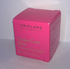 Balsam protector Tender Care Rose (Oriflame) foto