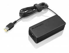 LN POWER ADAPTER THINKPAD 65W SLIM foto