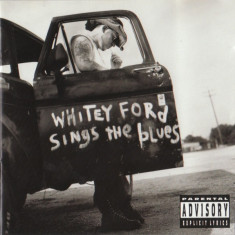 EVERLAST - WHITEY FORD SINGS THE BLUES, 1998 foto