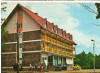 CPI (B8348) CARTE POSTALA - NEGRESTI. HOTEL &quot;VALEA MARIEI&quot;, Circulata, Fotografie