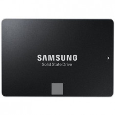 SSD Samsung EVO 850, 250GB foto