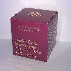 Balsam protector Tender Care Blackcurrant (Oriflame) foto