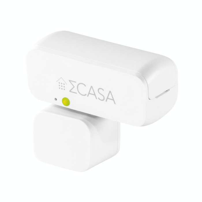 Senzor ușă/fereastră Logilink Smart Home foto mare Senzor ușă/fereastră Logilink Smart Home foto mare