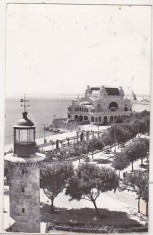 bnk cp Constanta - Farul genovez si Cazinoul - uzata
