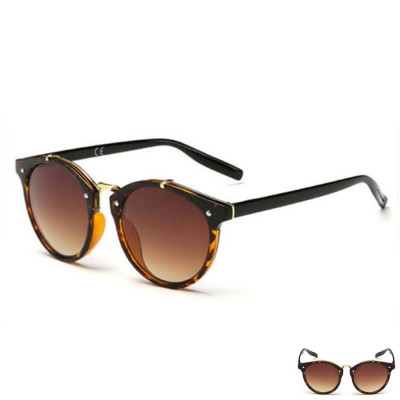 Ochelari Soare Dama Fashion - UV400 , Protectie UV 100% - Model 3 foto