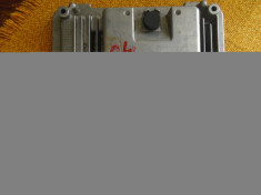 calculator motor AUDI A4 03G906016KN foto