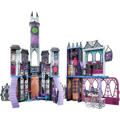 Monster High DELUXE High School Mattel - OKAZIE foto