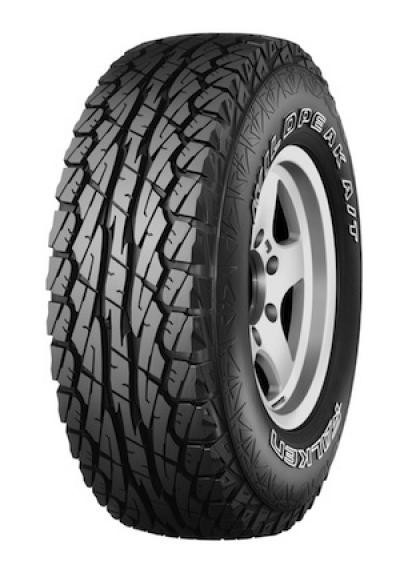 Anvelopa all seasons FALKEN Wildpeak A/T 01 255/65 R16 109T foto mare Anvelopa all seasons FALKEN Wildpeak A/T 01 255/65 R16 109T foto mare