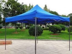 Cort / Pavilion de gradina 3 x3 m - Calitate Premium foto