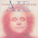 ANDREAS VOLLENWEIDER - AIR, 2009