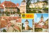 CPI (B8341) CARTE POSTALA - SIBIU, Necirculata, Fotografie