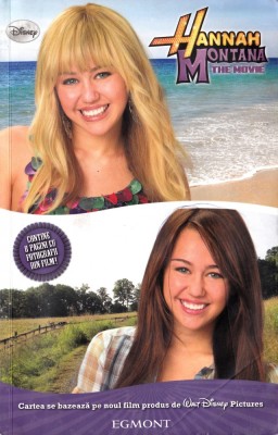 Hannah Montana The Movie foto