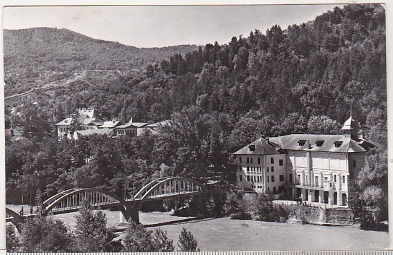 bnk cp Calimanesti - Pod peste Olt - uzata
