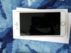 iPhone 6 64GB Auriu foto