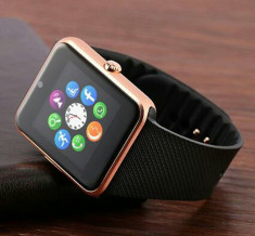 Smart Watch GT08 foto