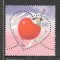 Slovenia.2003 Timbre de felicitare MS.659
