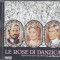 Luis Bacalov - Le Rose Di Danzica. ( 1 CD )